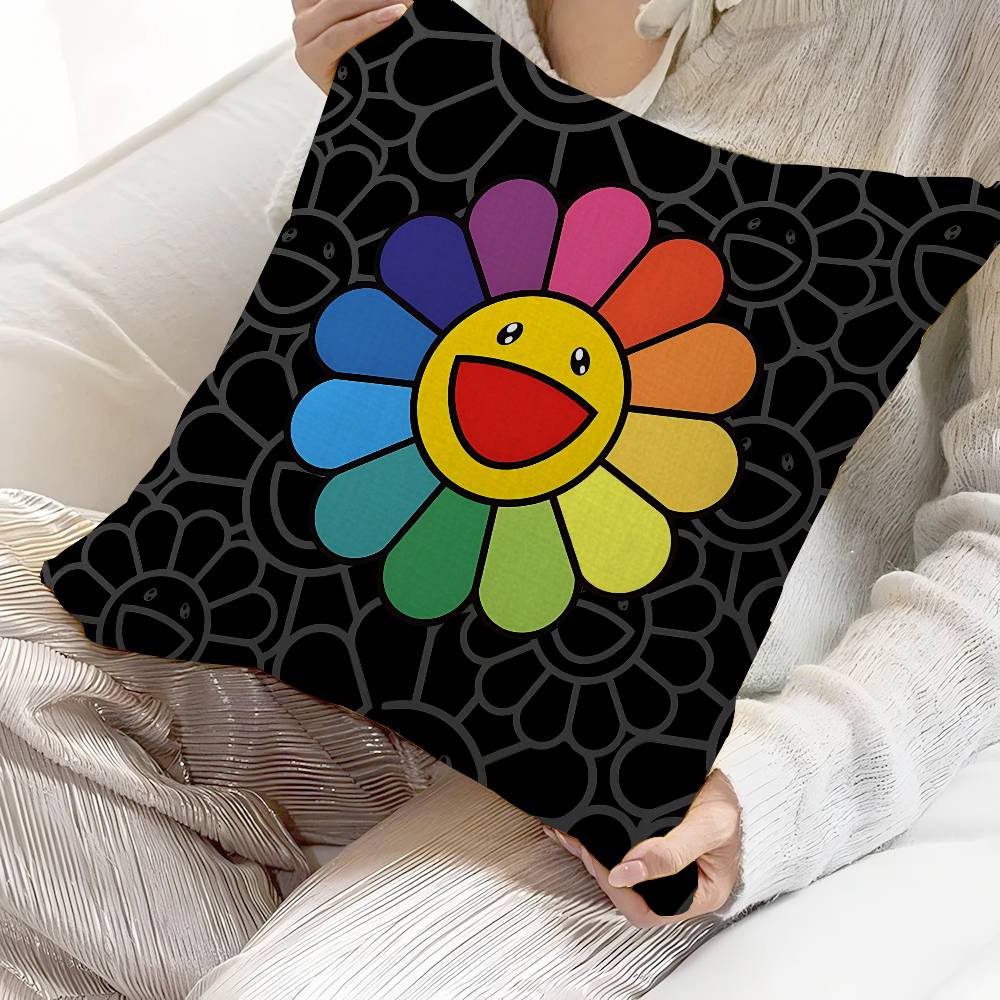 Fashion M-Murakamis T-Takashi  - Home Art Textiles recension och pris
