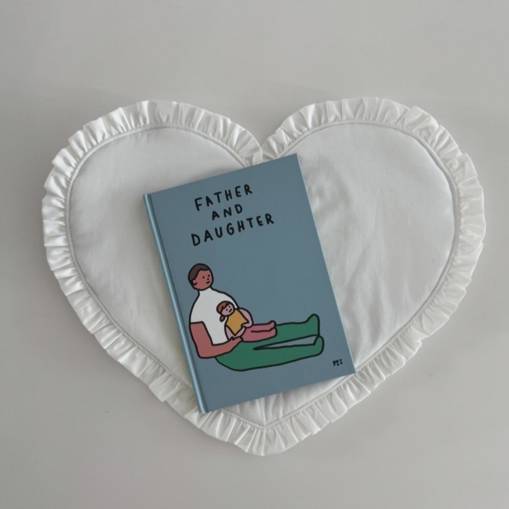 New Heart-shaped Placemats Din - Home Textiles Plaid recension och pris